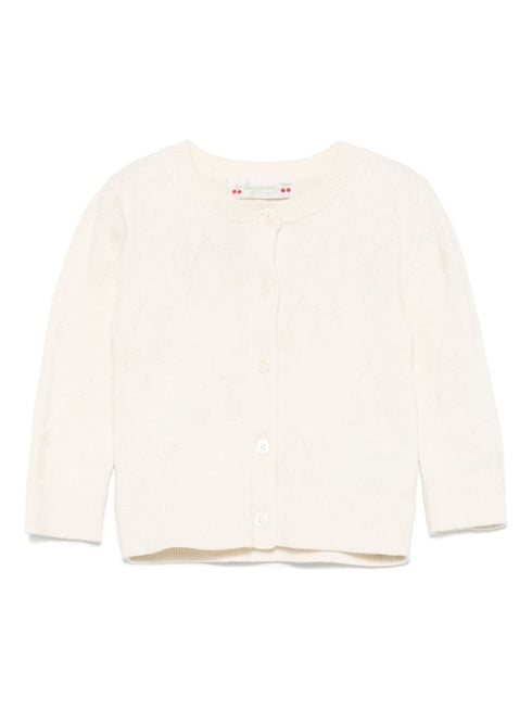 BONPOINT CARDIGAN TEYANA
